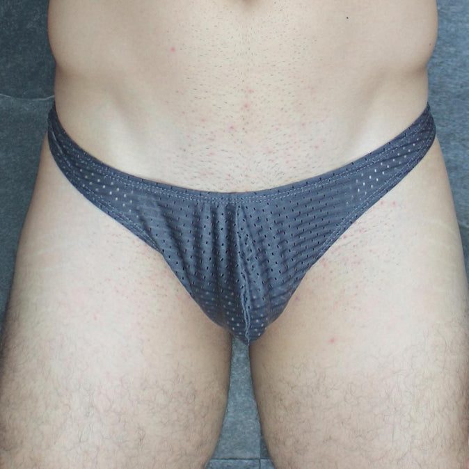Mckillop MCKVTPL Thong