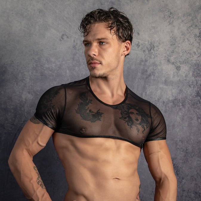 Miami Jock MJA001 Tops