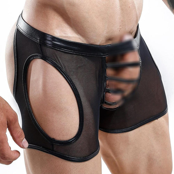 Miami Jock MJE034 Jockstrap – Mensuas