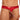 Miami Jock MJE042 Metal Ring Jockstrap
