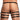 Miami Jock MJE049 Fancy Jock