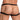 Miami Jock MJE051 Jai envie de toi Jockstrap