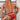 Miami Jock MJJ005 Cross Strapped Sheer Brief