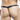 Miami Jock MJL021 Package Splitter G-String