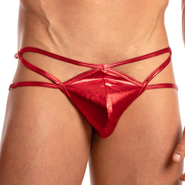 Miami Jock MJL027 G-String