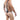 Miami Jock MJV013 Bodysuit