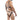 Miami Jock MJV014 Bodysuit