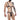 Miami Jock MJV014 Bodysuit
