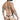 Miami Jock MJV018 Choker G-Body Suit