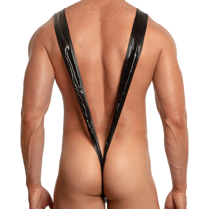 Miami Jock MJV026 Bodysuit & Harness