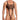Miami Jock MJV027 Muscle Body Suit