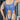 Miami Jock MJV027 Muscle Body Suit