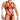 Miami Jock MJV036 Bodysuit & Harness