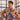 Miami Jock MJV037 Halter Neck Accessories