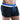 Pistol Pete PPC001 Short