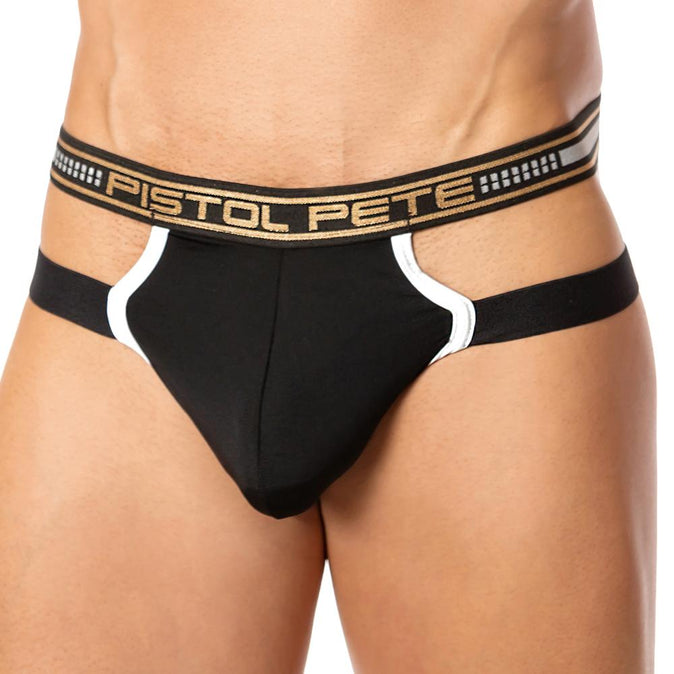Pistol Pete PPE022 Jockstrap