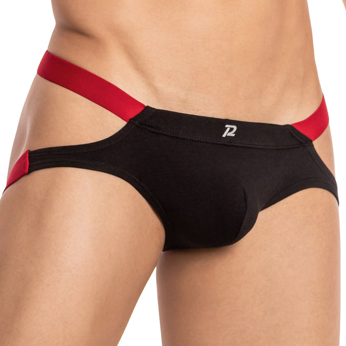 Pistol Pete PPE030 Jockstrap