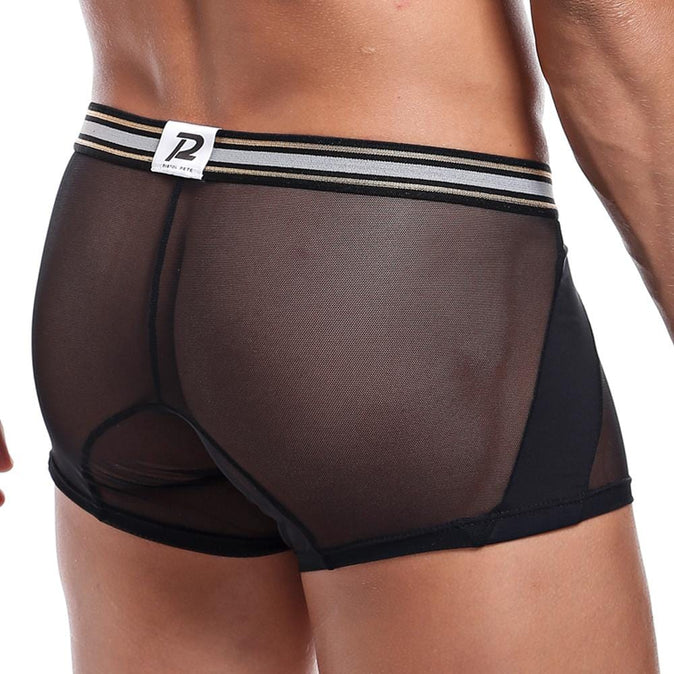 Pistol Pete PPG022 Boxer Trunk