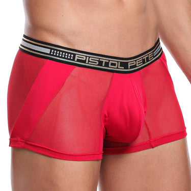 Pistol Pete PPG022 Boxer Trunk