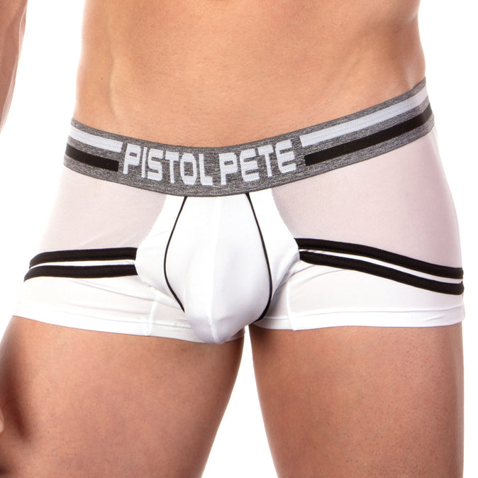 Pistol Pete PPG026 No Hit Boxer Brief
