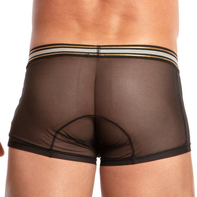 Pistol Pete PPG033 Boxer Trunk