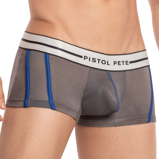 Pistol Pete PPG035 Boxer Trunk