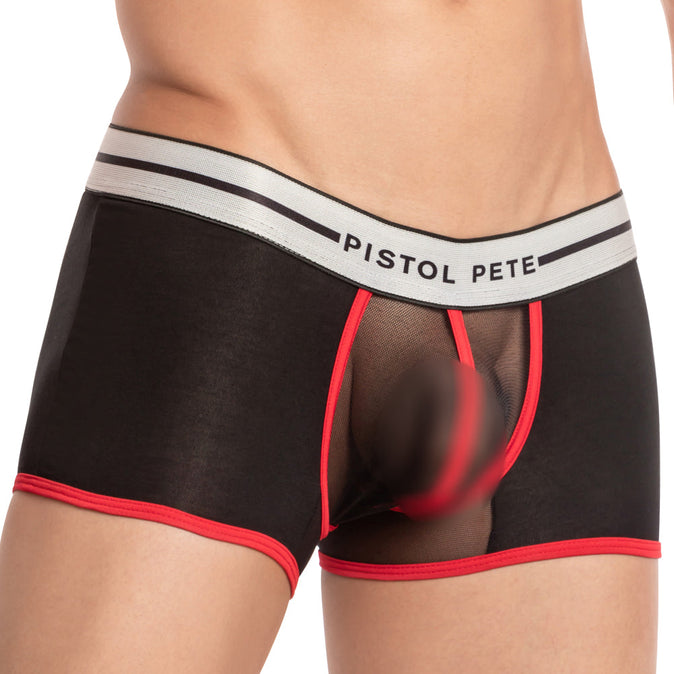 Pistol Pete PPG036 Boxer Trunk