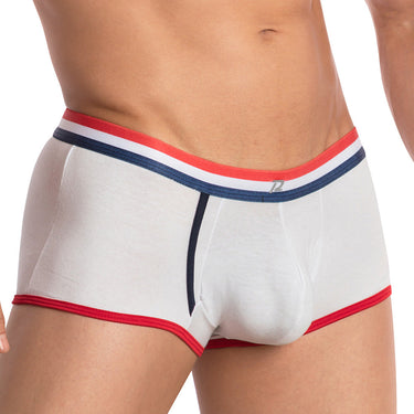 Pistol Pete PPG037 Boxer Brief