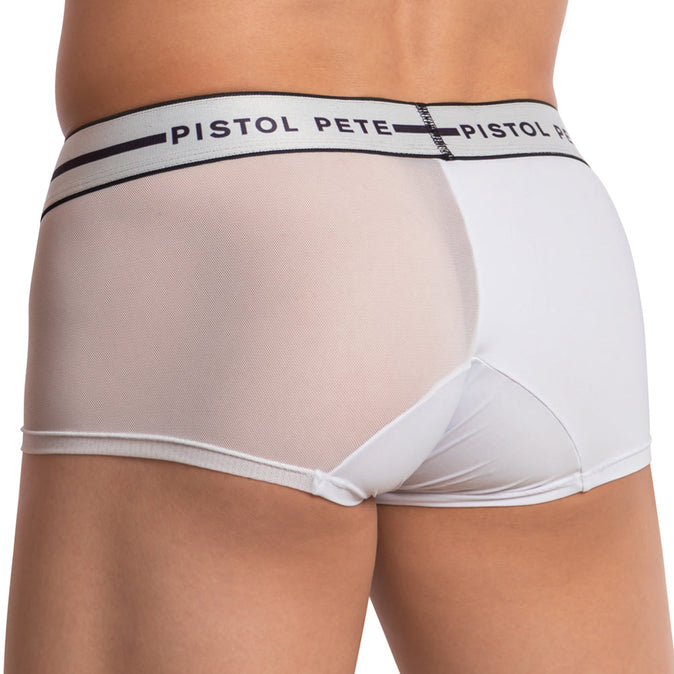Pistol Pete PPG039 Boxer Brief