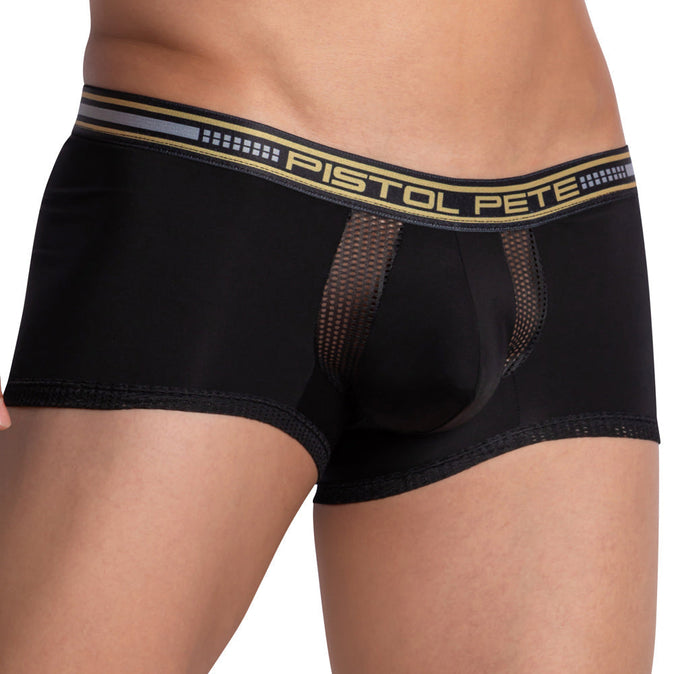 Pistol Pete PPG041 Boxer Brief