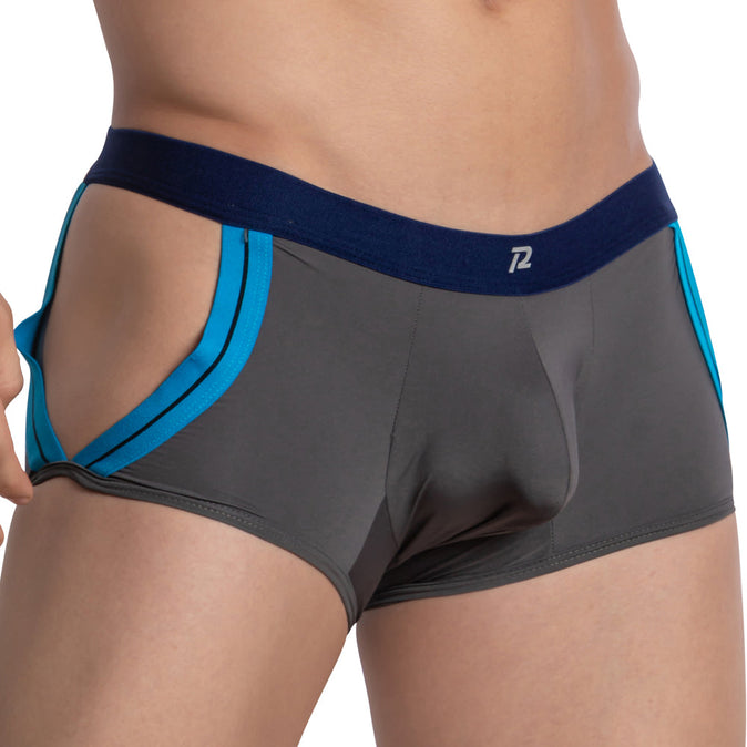 Pistol Pete PPG044 Boxer Brief