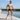 Pistol Pete PPG045 Boxer Trunk