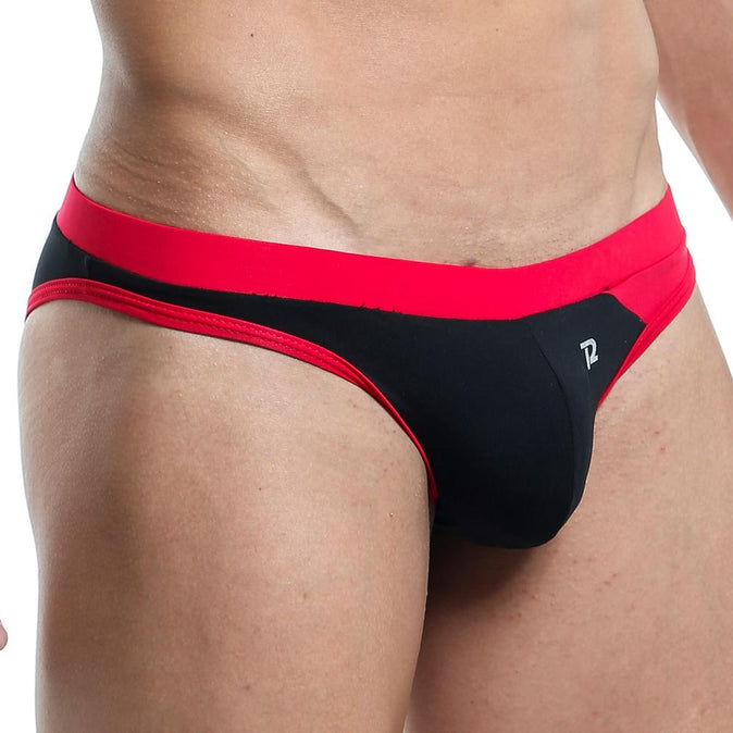 Pistol Pete PPI005 Bikini Brief