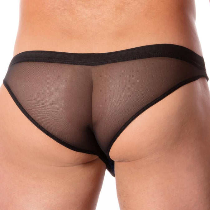 Pistol Pete PPI006 Bikini Brief