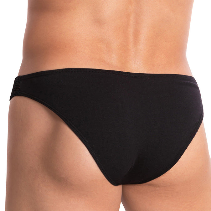 Pistol Pete PPI008 Bikini Brief