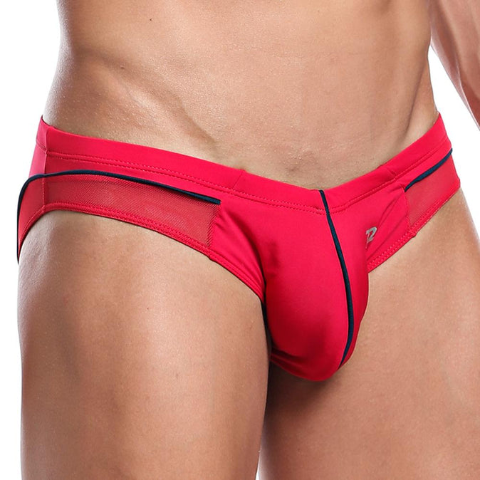 Pistol Pete PPJ014 Bikini Brief
