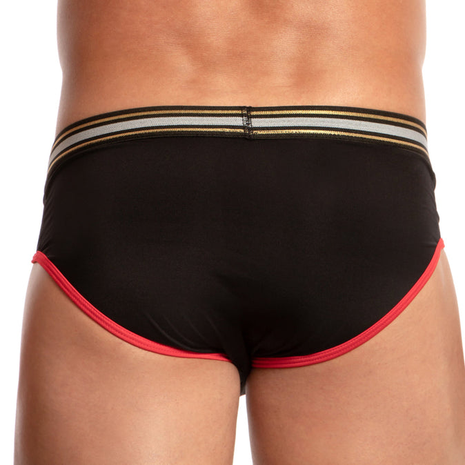 Pistol Pete PPJ023 Brief