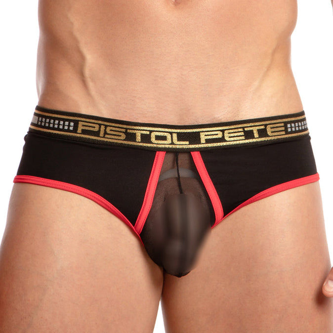 Pistol Pete PPJ023 Brief