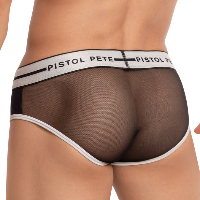 Pistol Pete PPJ024 Brief