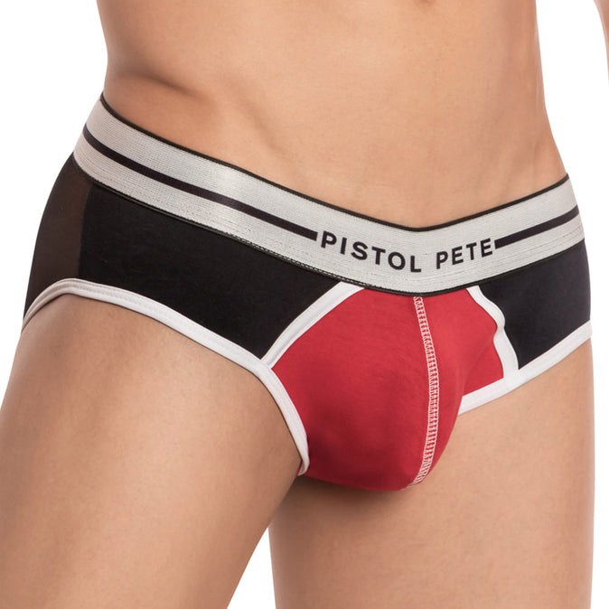 Pistol Pete PPJ024 Brief