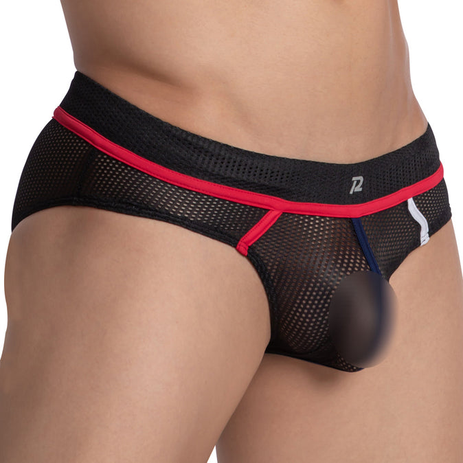 Pistol Pete PPJ032 Brief