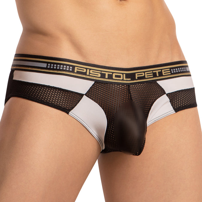Pistol Pete PPJ034 Brief