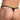Pistol Pete PPK003 Thong