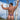 Pistol Pete PPK006 Thong
