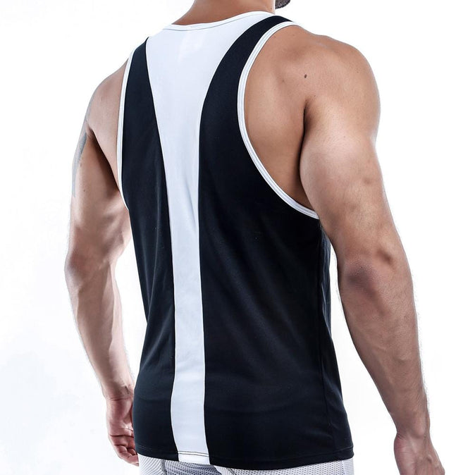 Pistol Pete PPM008 Tank Tops