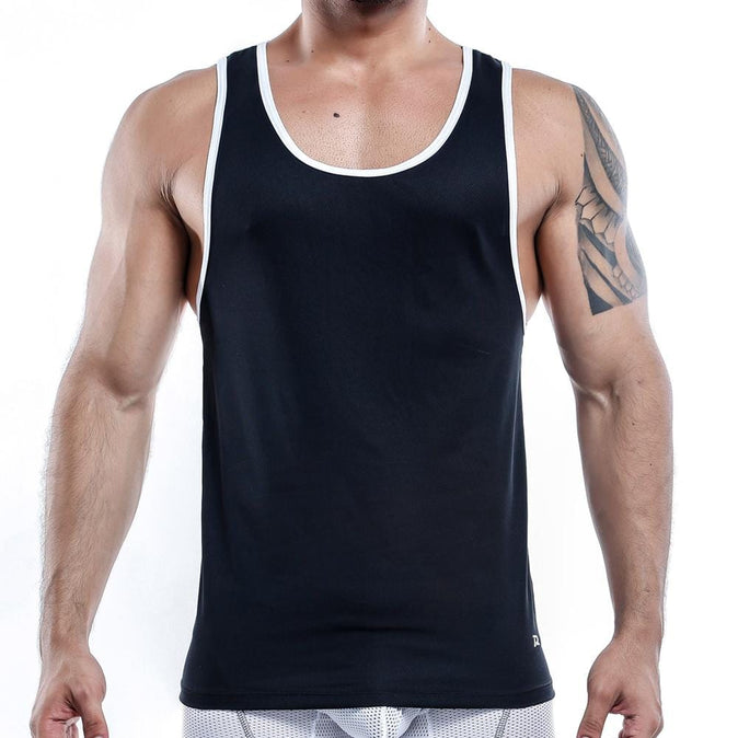 Pistol Pete PPM008 Tank Tops