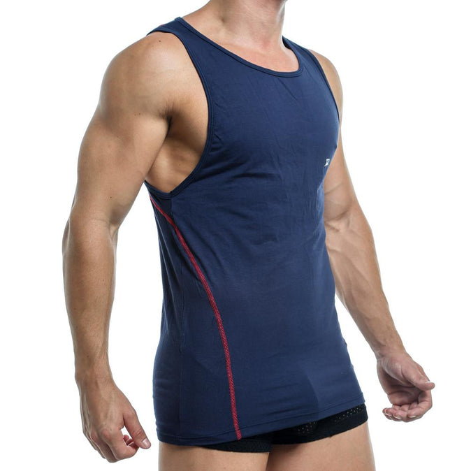 Pistol Pete PPM010 Tank Tops