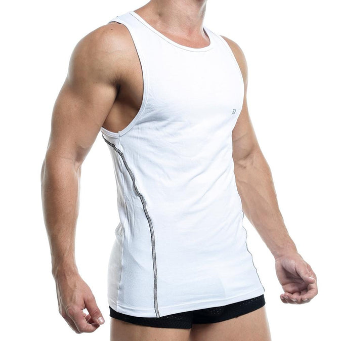 Pistol Pete PPM010 Tank Tops