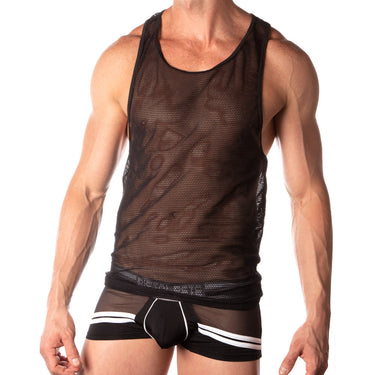Pistol Pete PPM014 Tank Tops