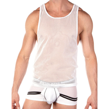 Pistol Pete PPM014 Tank Tops